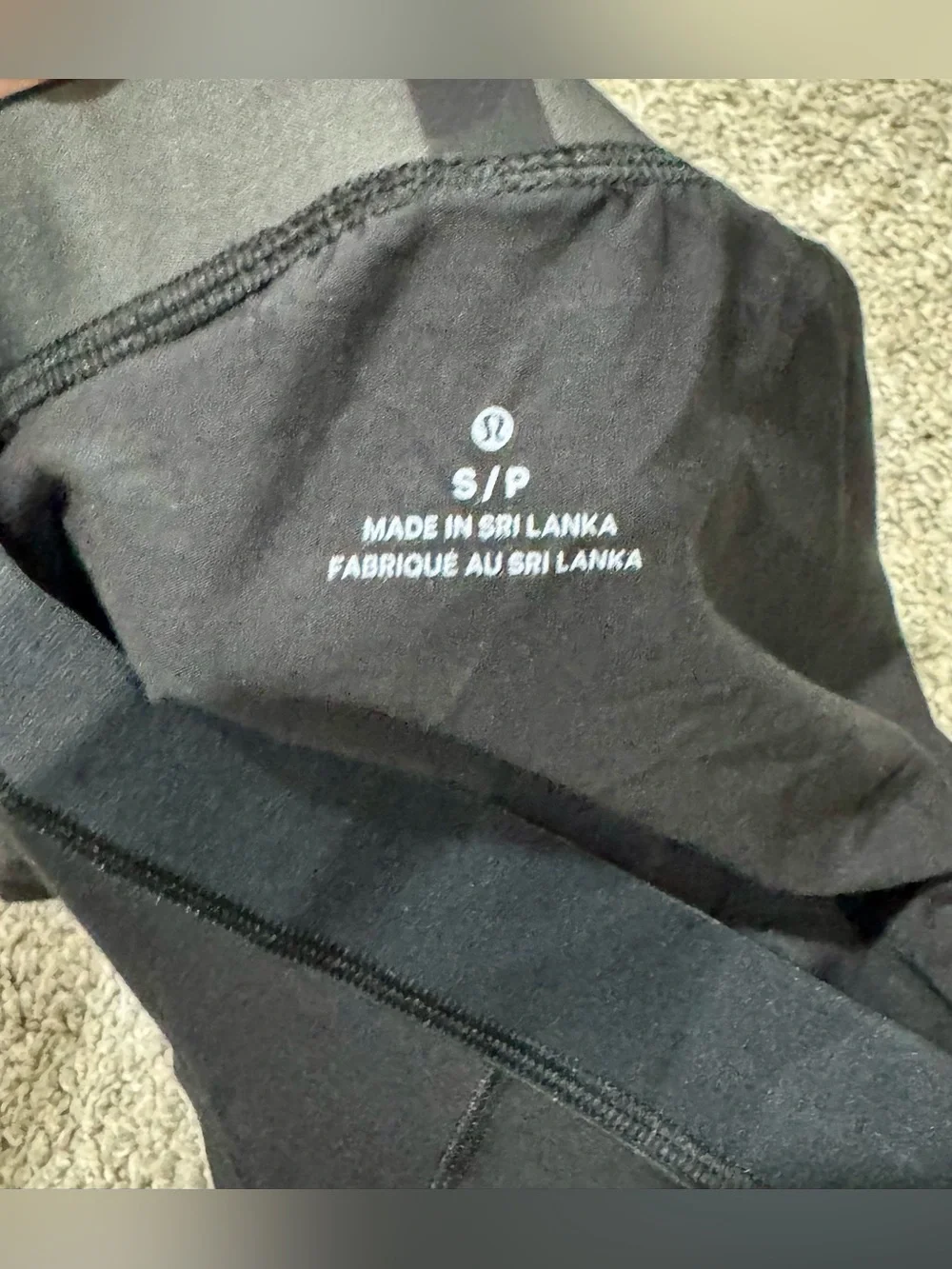 lululemon athletica new men’s